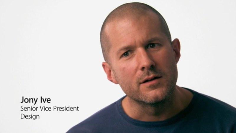 前苹果设计总监 Jony Ive 确认正与 OpenAI 开发一款新设备，iPhone 元老级人物加盟