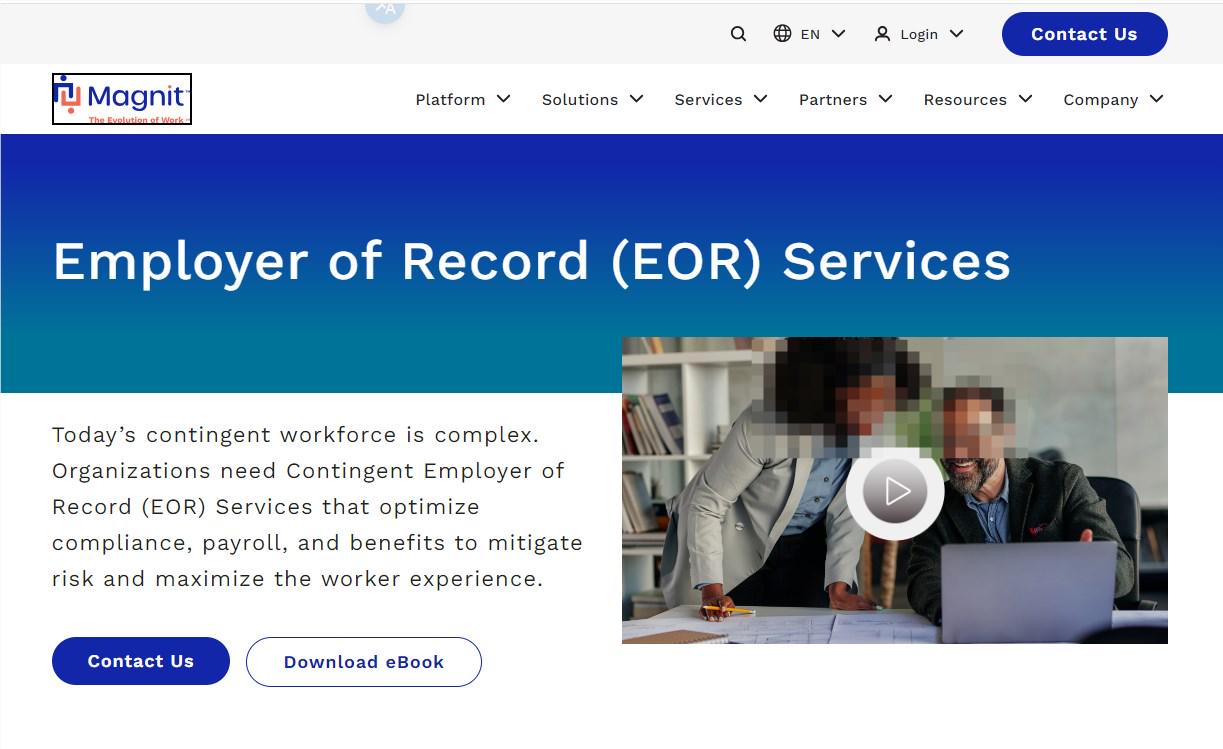 全球招聘平台Magnit推出AI助手Maggi，让招聘更容易、更快捷