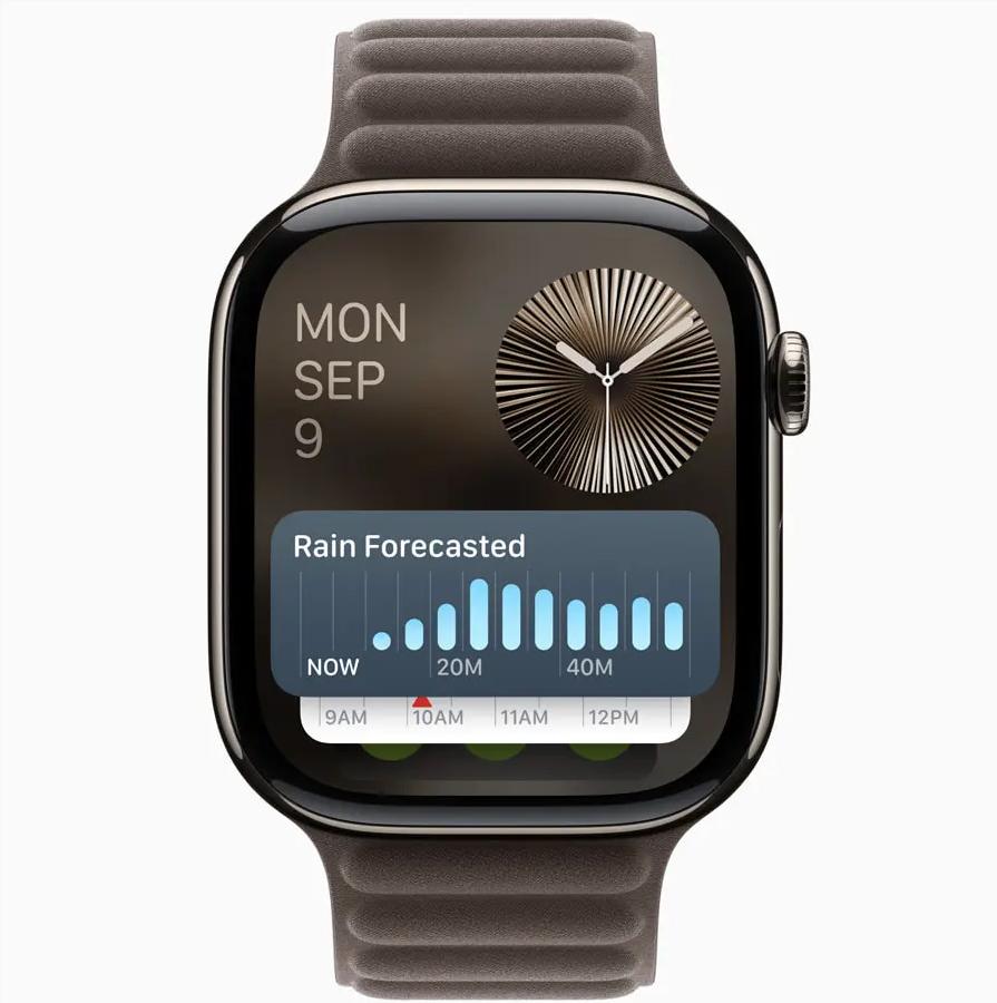 Apple Watch迎来AI增强翻译功能，无需手机即可实现离线翻译
