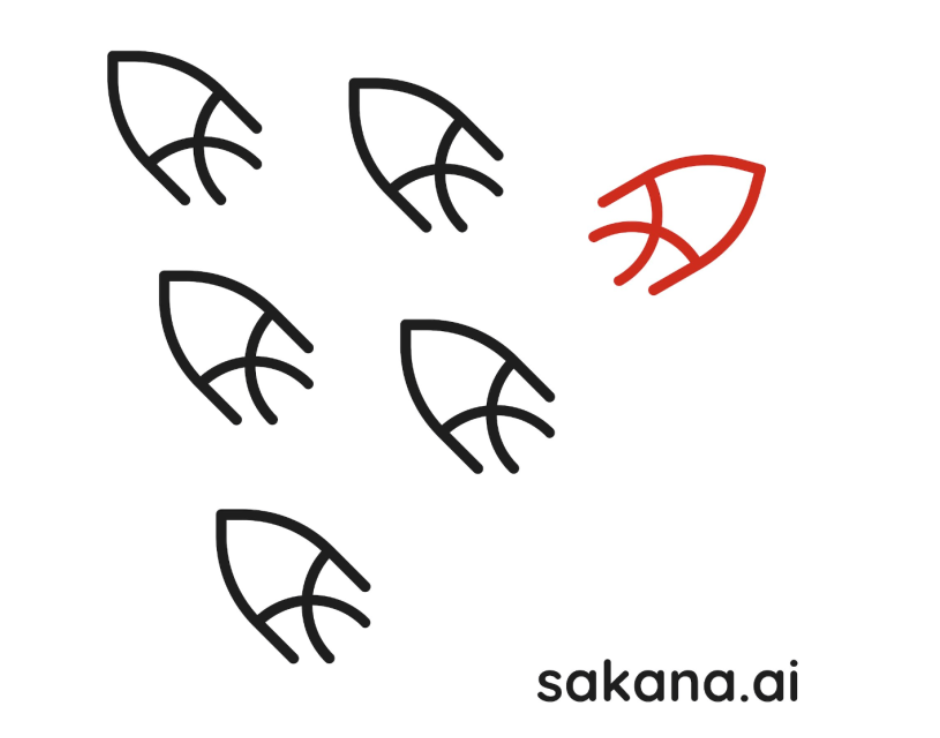 日本AI新星Sakana AI融资1亿美元，携手NVIDIA推动本土AI研究