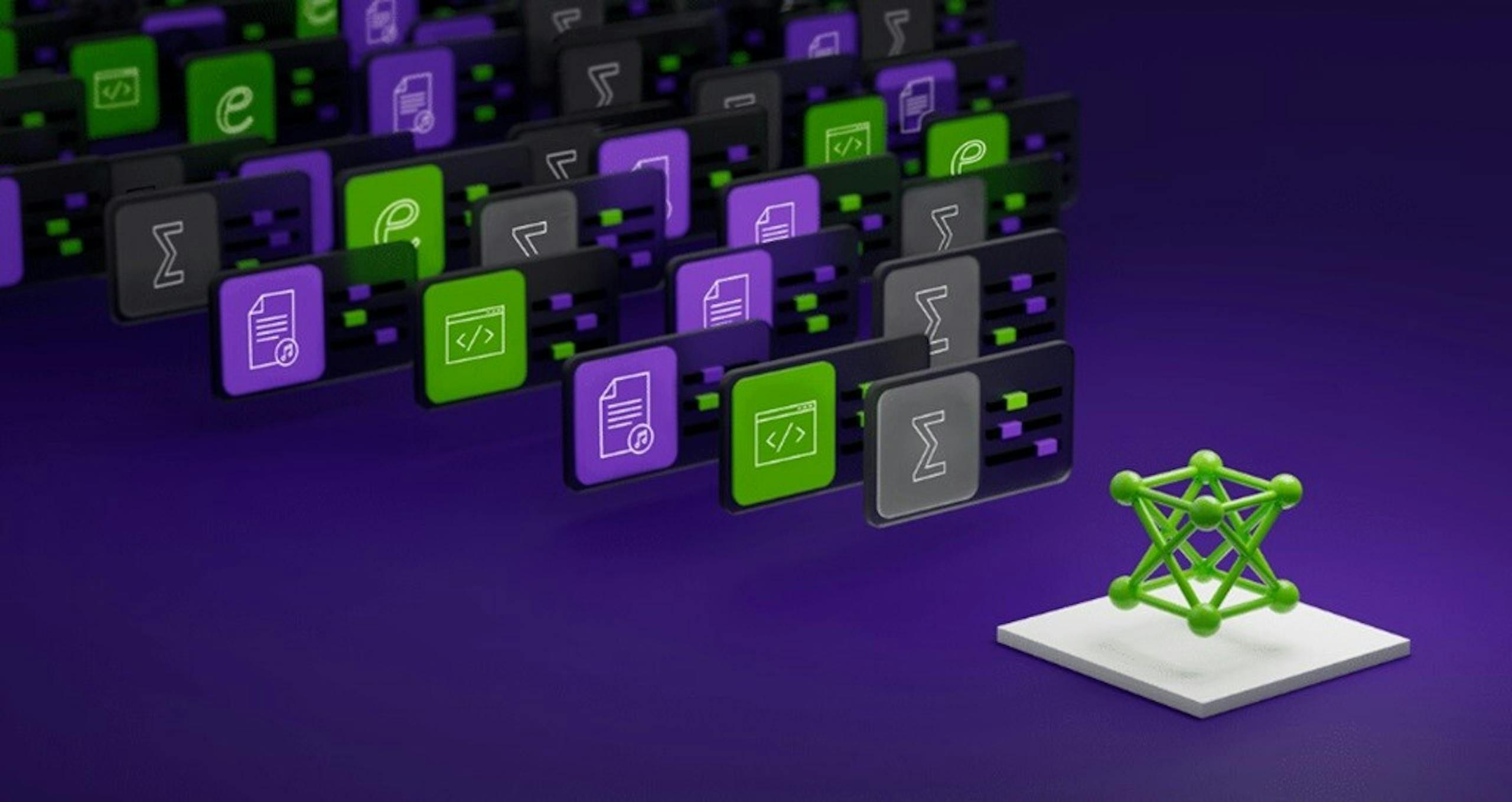 英伟达发布 80 亿参数新 AI模型：精度、效率高，可在 RTX 工作站上部署