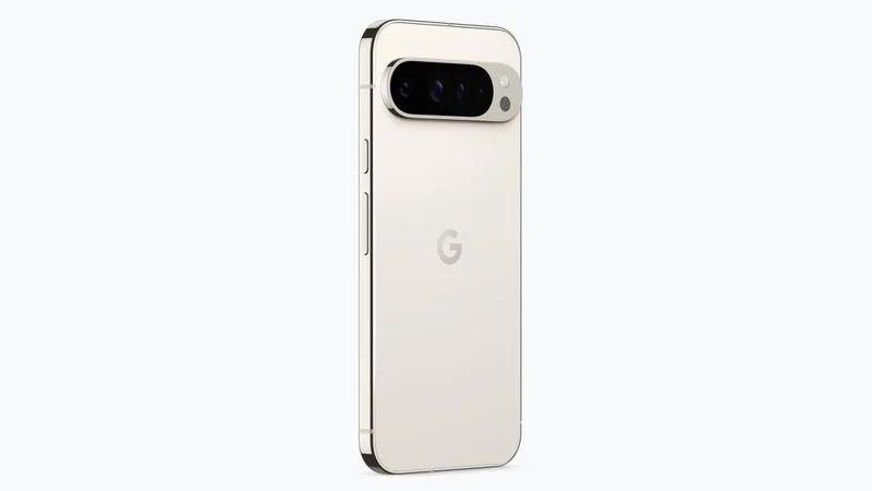 谷歌 Pixel 9 手机的 AI 图像生成工具“放飞自我”，或成“造假利器”