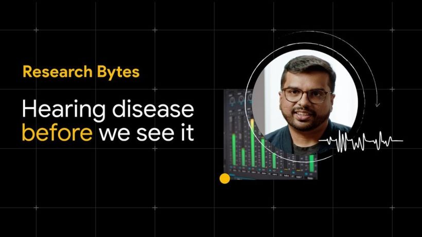 谷歌开放 HeAR AI 模型 API：1 亿条咳嗽声训练，辅助筛查、诊断和监测肺结核