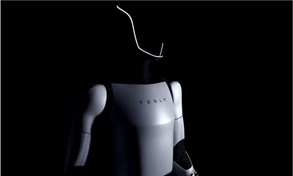 马斯克预测：Optimus机器人市场将达25万亿美元，超越电动汽车