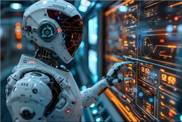 AI行业大洗牌：八个月内新增30万家企业，近8万家已消失