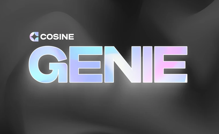 号称全球最强AI程序员 “Genie” 横空出世，击败Devin与GPT-4！
