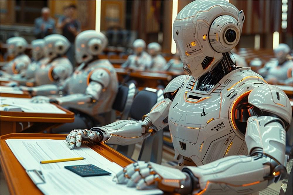 英伟达与加州达成合作，培训 10 万居民掌握 AI 技能