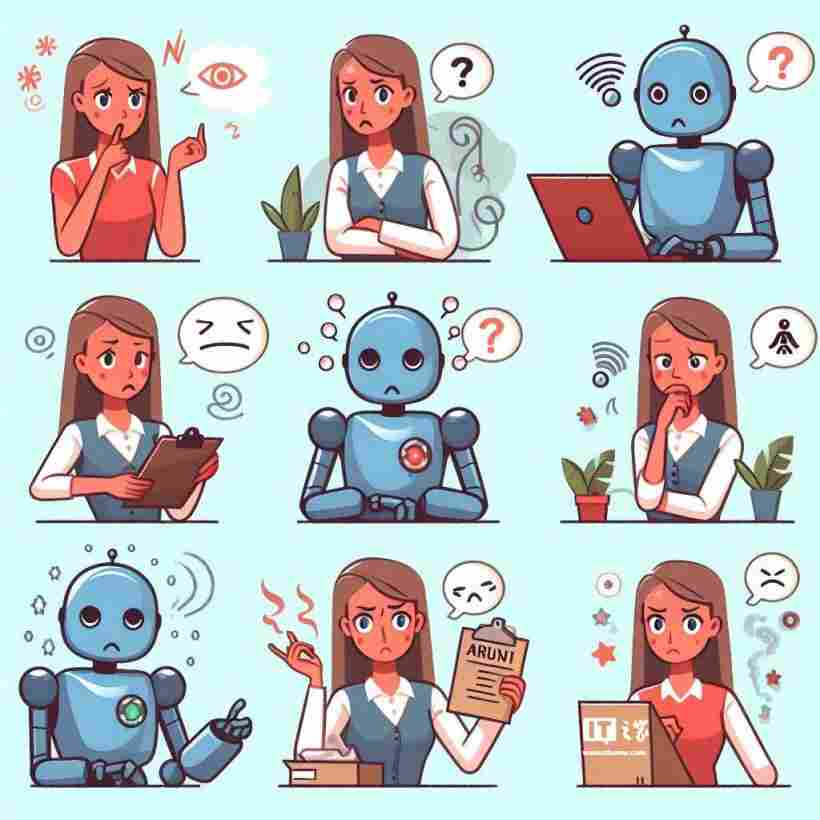 国际劳工组织：人工智能可能扩大高低收入国家之间的发展鸿沟