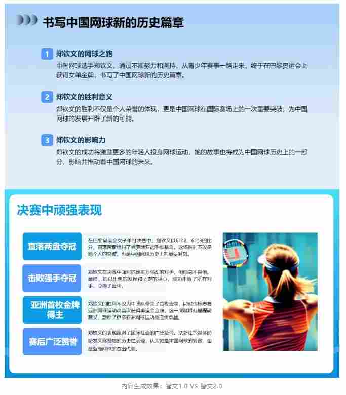 讯飞智文2.0版发布：搭载AI PPT编排创作引擎 可实现AI配图