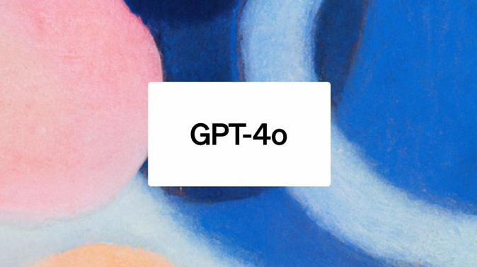 OpenAI 表示其最新的 GPT-4o 模型风险评级为“中等”