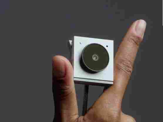 OpenAI将参与硬件开发商Opal的新一轮6000万美元美元的融资