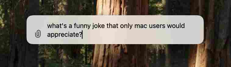 ChatGPT Mac 版应用大更新，提供了并排窗口方便多任务处理