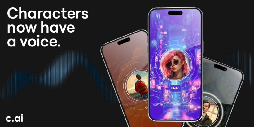 消息称谷歌豪掷 25 亿美元收购 AI 独角兽 Character.AI，创始人率团队“卖身大厂”