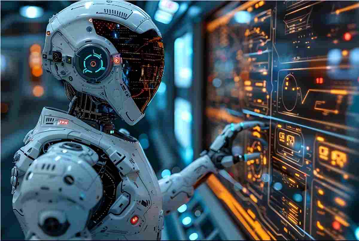 欧盟人工智能法案现已生效：AI应用被分为不同风险等级