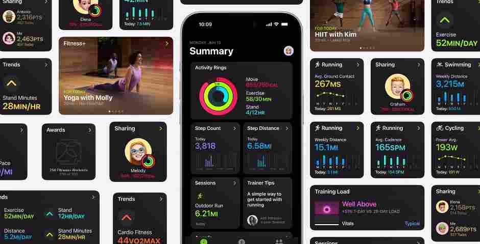 库克称苹果AI将推动用户升级 AI部分功能将年内上线