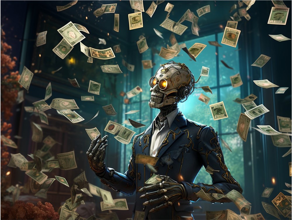 Anthropic在AI开发和运营中估计面临数十亿美元重大亏损