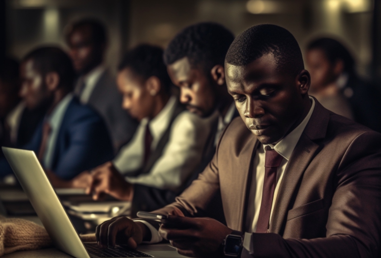 Intron Health宣布获得160万美元融资 支持非洲口音识别