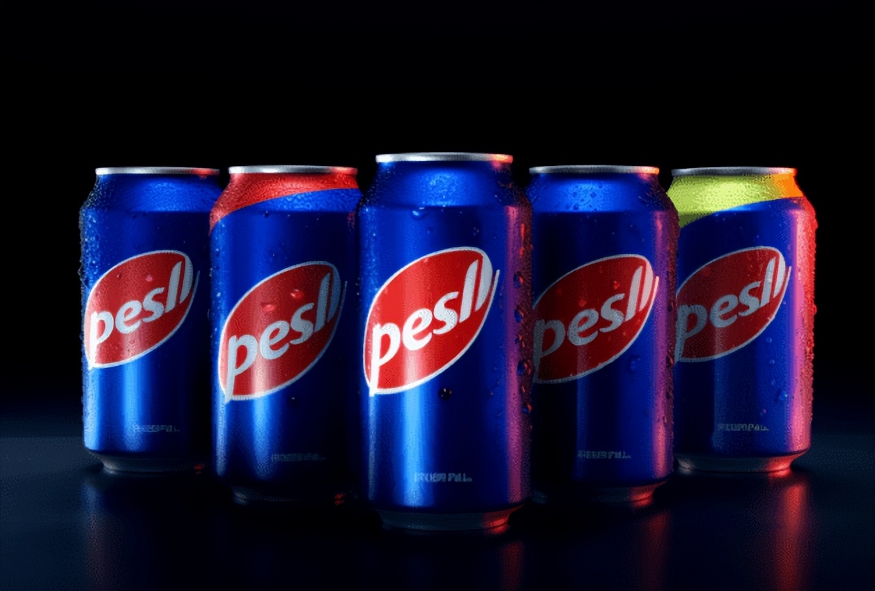 百事可乐正在利用机器人和AI驱动的作物规划来改造其供应链