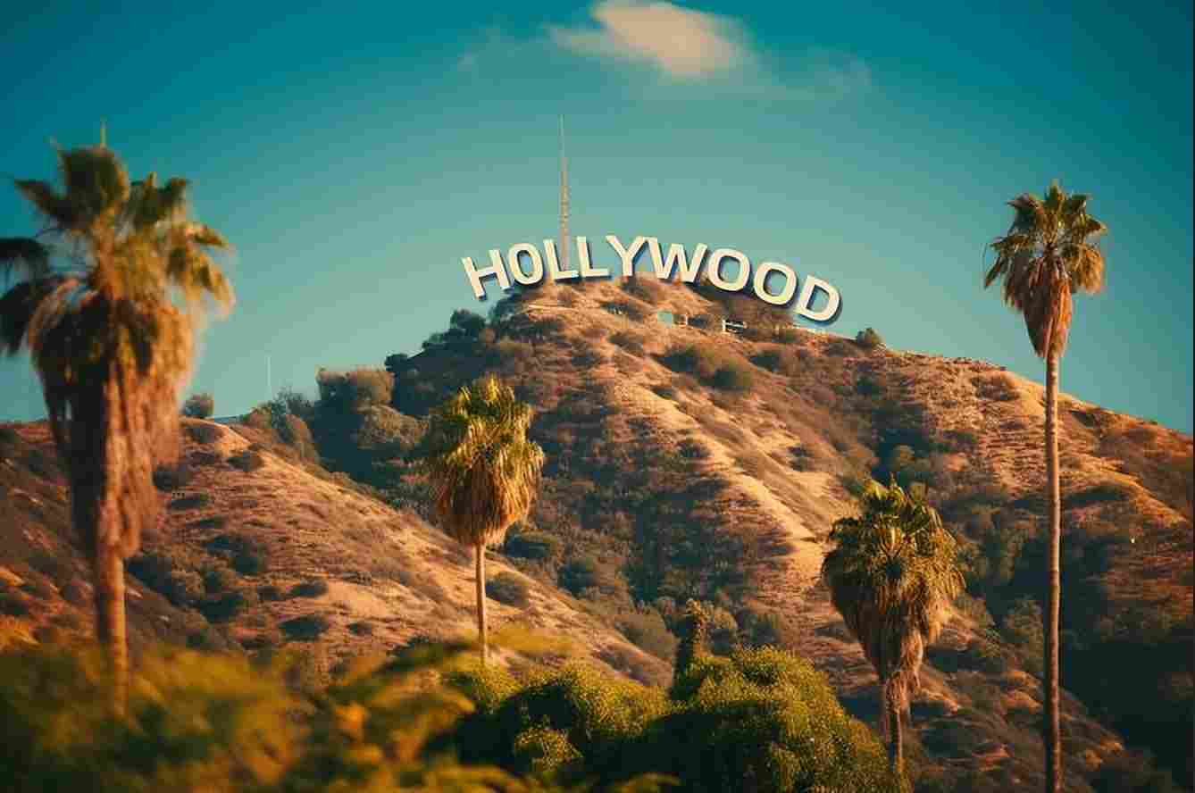 好莱坞计划演员罢工，指责视频游戏发行滥用AI替代真人