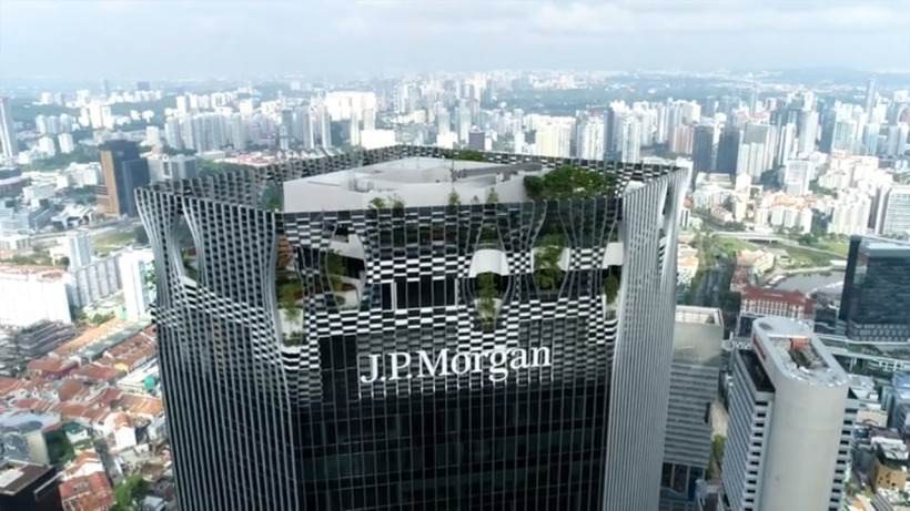 “AI分析师”登陆华尔街，摩根大通开始内部推广聊天机器人