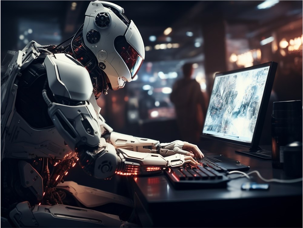 Artificial Agency融资1600万美元：利用AI让游戏中的NPC更真实