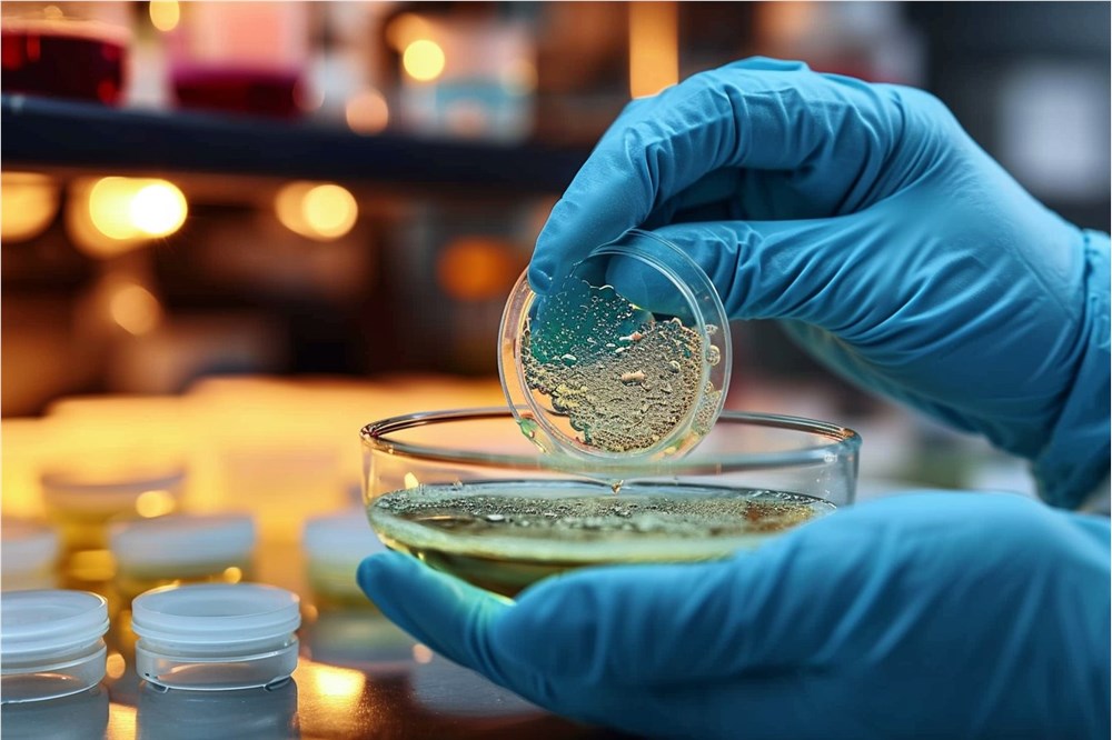 Nvidia、辉瑞等投资以色列AI制药初创公司CytoReason 8000万美元