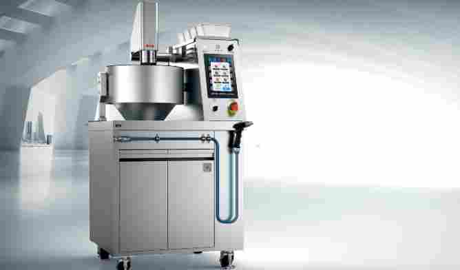 AI 炒菜机器人公司橡鹿科技再获京东近 2 亿元战略投资