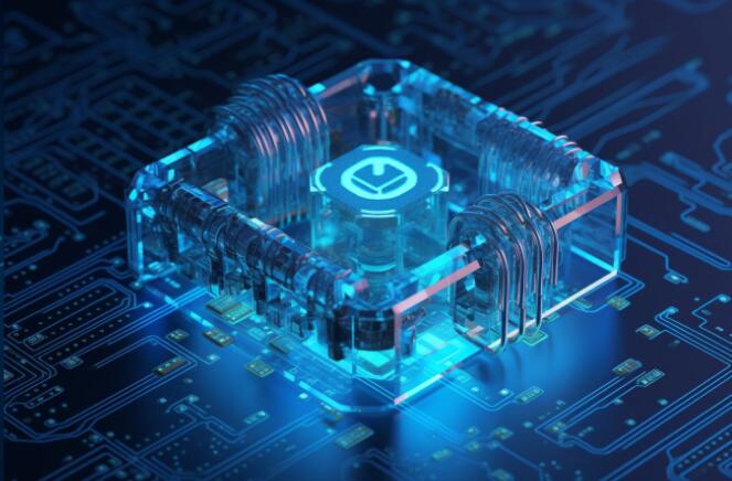 OpenAI与博通等公司商讨开发新一代AI服务器芯片