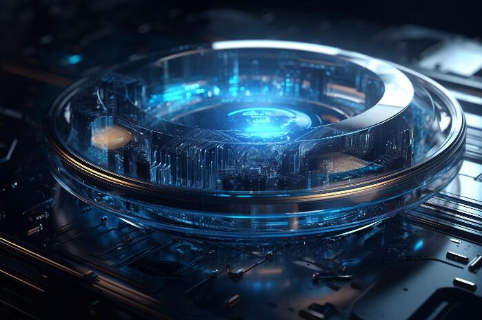 美国商务部豪掷 4 亿美元用于推动芯片生产