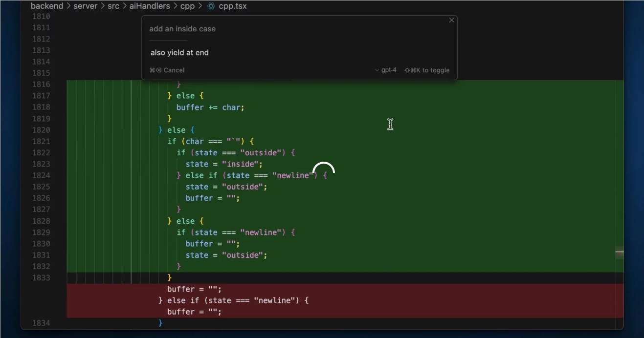 AI编程新星Anysphere获得A16z新一轮投资,估值达4亿美元 AI编程新星Anysphere获得A16z新一轮投资,估值达4亿美元