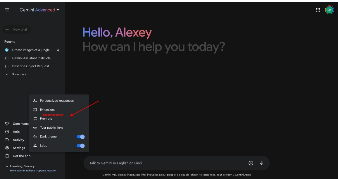 放大招！谷歌Gemini即将发布五个新功能： Imagen3、定制GPT等