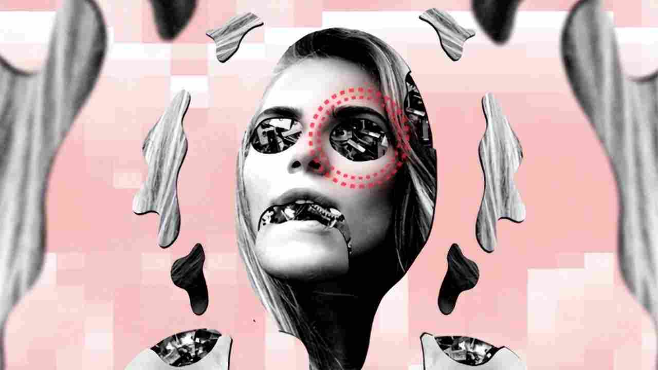 AI换脸、一键脱衣、诈骗，人工智能另一面到底有多黑暗？