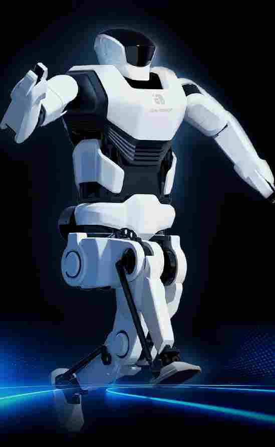 消息称国内首款鸿蒙人形机器人正在蔚来、亨通等工厂检测验证