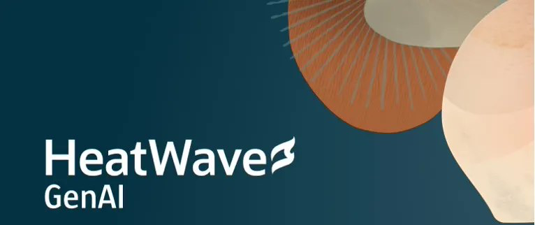 甲骨文推出 HeatWave GenAI：提供数据库内大语言模型等功能