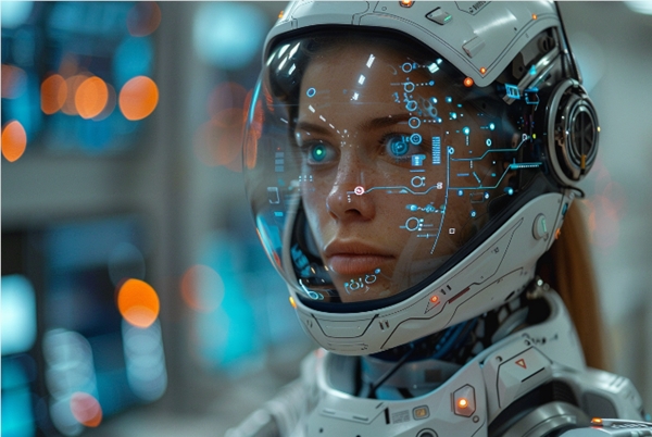 红杉资本领投法国人工智能初创公司Dust 创始人为前 OpenAI 科学家