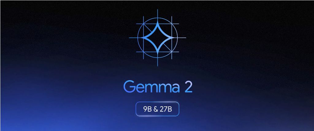 90/270 亿参数，谷歌发布 Gemma 2 开源 AI 模型：性能力压同级、单 A100 / H100 GPU 可运行