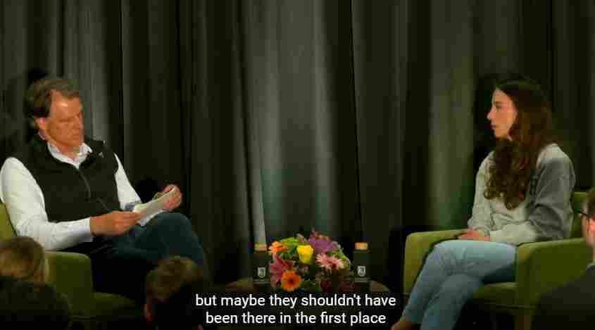 人工智能冲击创意岗位，OpenAI 首席技术官：一些岗位本来就不该存在