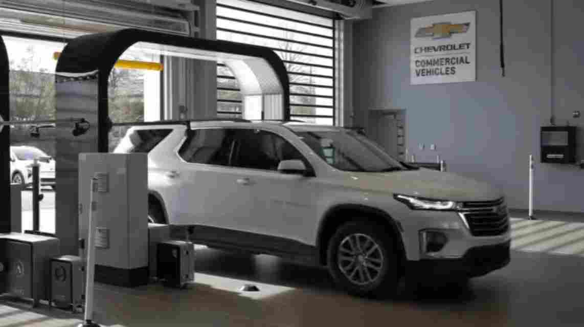 美国多家汽车经销商将 AI 用于车辆初步检查：一分钟内可生成全面报告