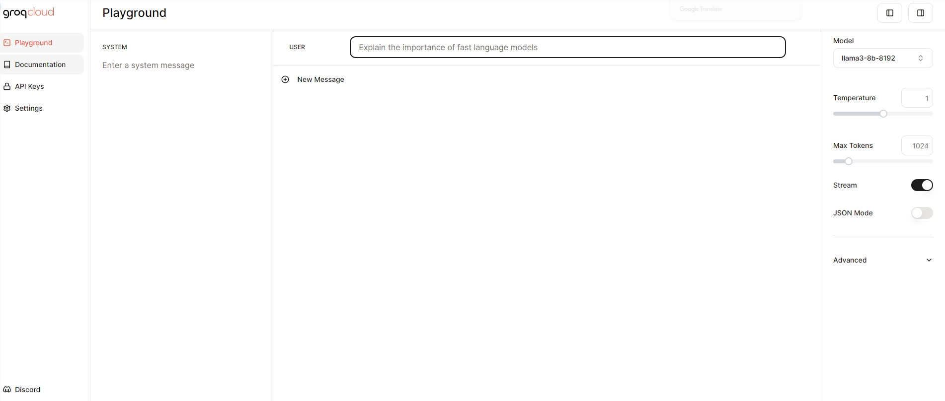 Groq上线whisper-large-v3模型，支持语音转录和翻译、免费开放
