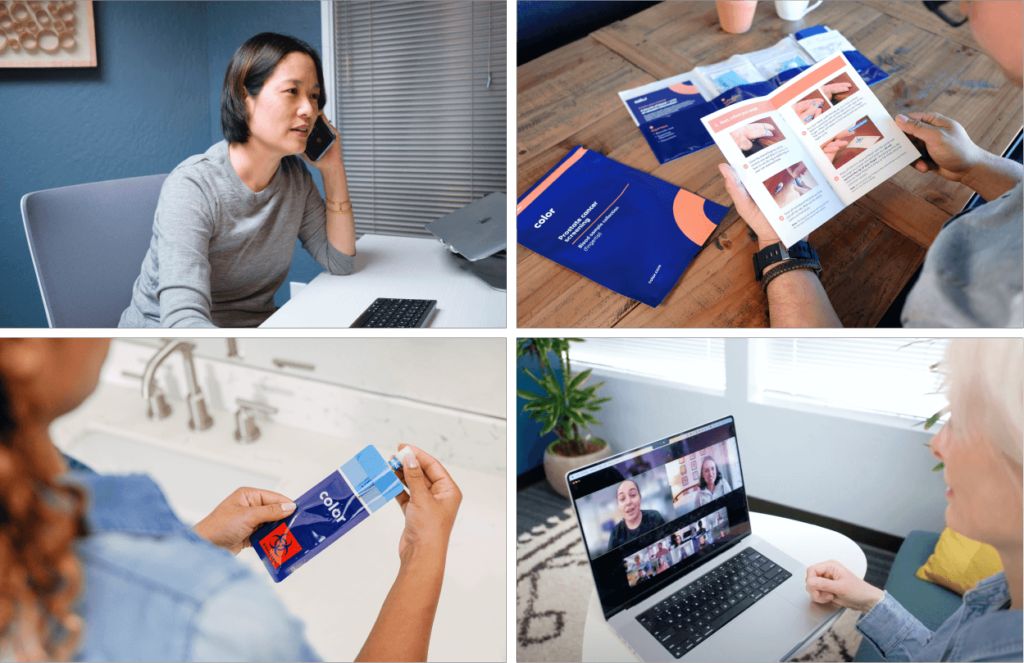 OpenAI 拓展医疗保健领域，GPT-4o 模型打造 AI工具：辅助筛查 / 治疗癌症