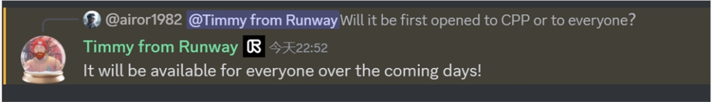Runway正式发布全新Gen3模型，AI视频的王，它回来了。