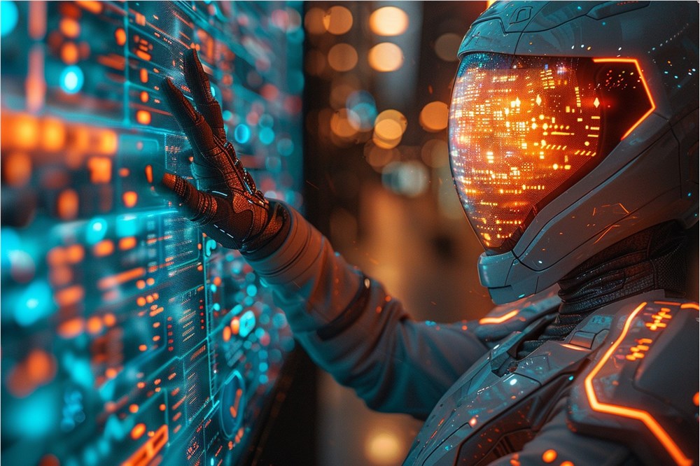 师者AI携手摩尔线程完成70亿参数大模型训练