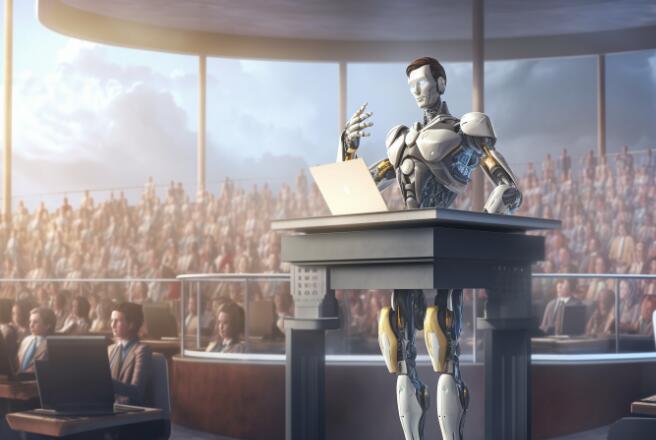 CampusAI筹集1000万美元种子资金 用于创建元宇宙以学习AI技能