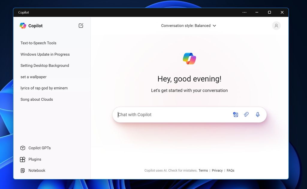 Copilot Pro 订阅魅力下降，微软 7 月 10 日下线用户自建 GPT 服务