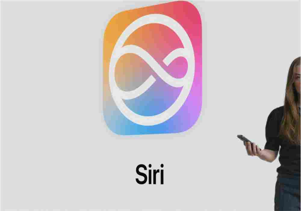 AppleIntelligence发布！苹果发布大模型Siri