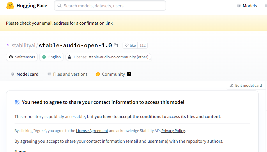 Stability AI发布AI音频模型Stable Audio Open：支持文本生成鼓点、乐器等音效