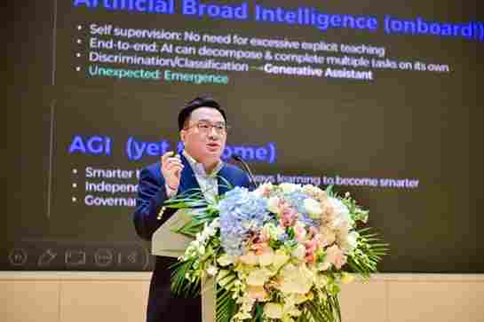 京东前 AI 掌门人创立公司被曝高层动荡：创始人或淡出，合伙人及多名高管离职