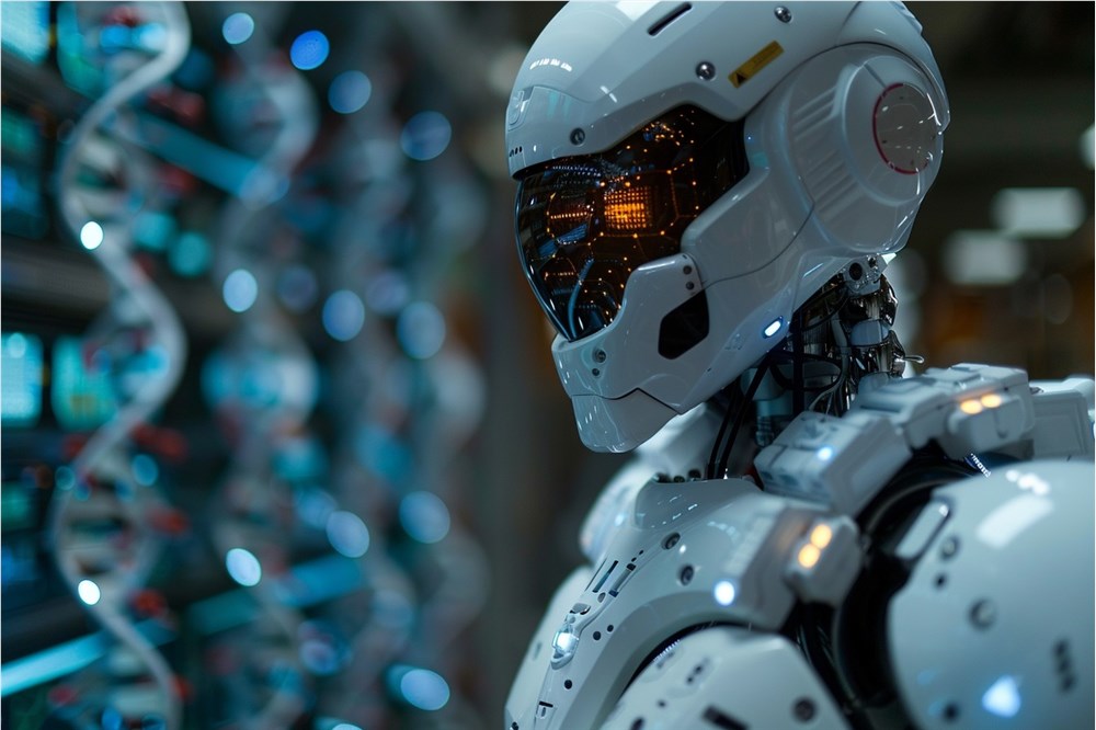 麻省理工科技评论称：数据是生成式AI的基础