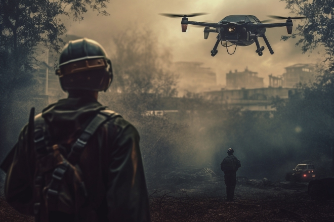 美国军方向Palantir拨款 4.8 亿美元，推动AI技术军用