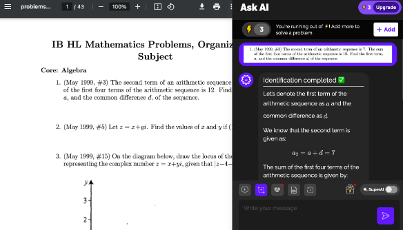 人工智能辅导应用在美国学生中炙手可热 多款来自中国AI厂商开发 人工智能辅导应用在美国学生中炙手可热 多款来自中国AI厂商开发